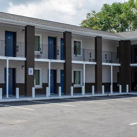 Murfreesboro Southern Star Inn מראה חיצוני תמונה