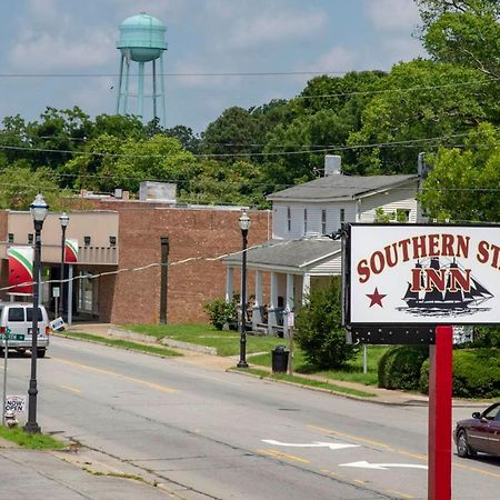 Murfreesboro Southern Star Inn מראה חיצוני תמונה
