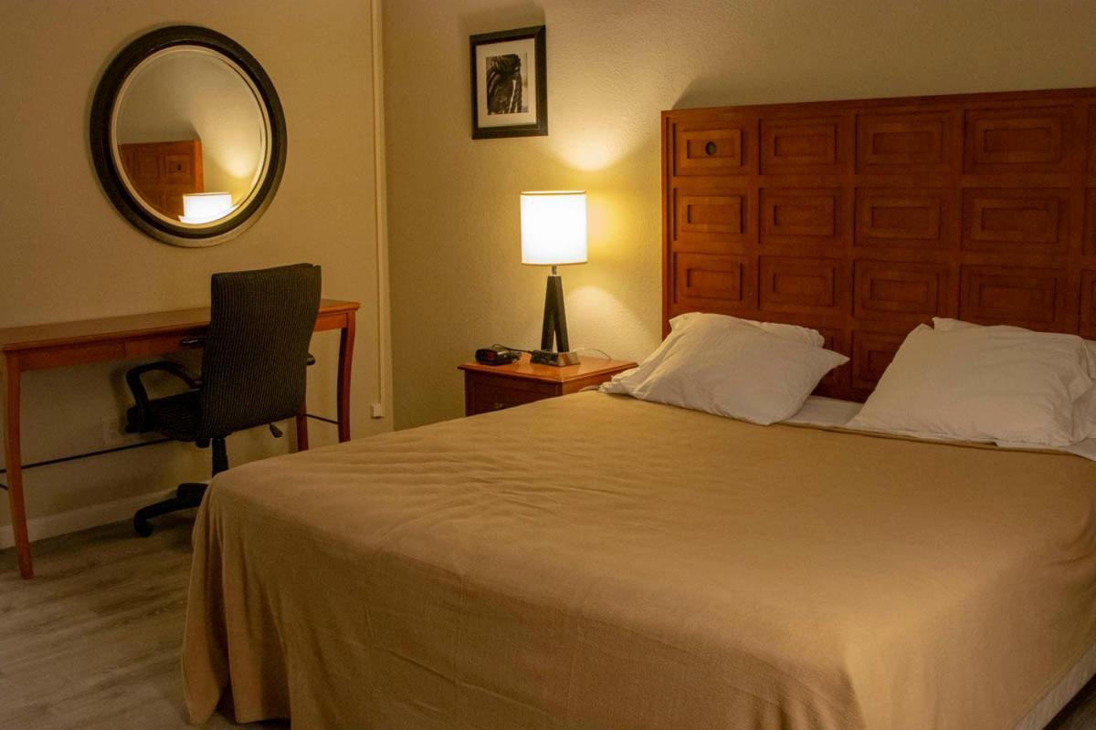 Murfreesboro Southern Star Inn מראה חיצוני תמונה