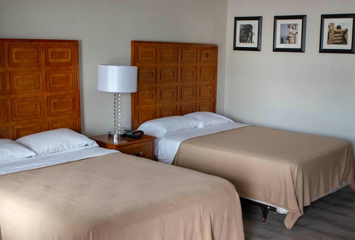 Murfreesboro Southern Star Inn מראה חיצוני תמונה