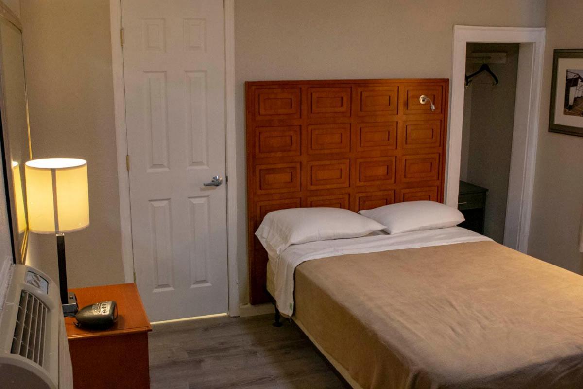 Murfreesboro Southern Star Inn מראה חיצוני תמונה
